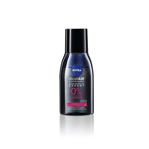 Água Micelar Bifásica Nivea Micellair Expert 125Ml