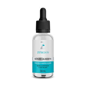 Sérum Calmante Zeta Skin 30ml