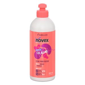 VITAY CREME PARA PENTEAR INFUSAO DE COLAGENO 300 ML x 1