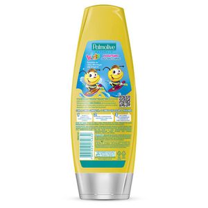 PALMOLIVE NATUR CO CONDICIONADOR KIDS 350 ML x 1