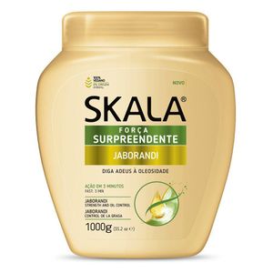 Cr Skala Jaborandi 1Kg