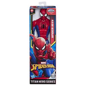 Bon Homem Aranha Titan 14974