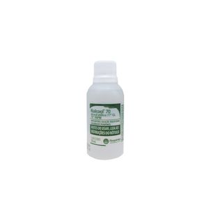 RIALCOOL LIQUIDO 50 ML x 1
