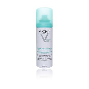 VICHY DESODORANTE AEROSOL ANTITRANSPIRANTE 125 ML x 1
