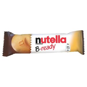 NUTELLA SNACK B READY AVELA 22 G x 1