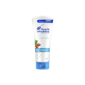 HEAD E SHOULDERS CONDICIONADOR HIDRATACAO SUPER 170 ML x 1