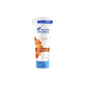 HEAD E SHOULDERS CONDICIONADOR ANTICASPA SUPER NUTRICAO BALANCEADA 170 ML x 1