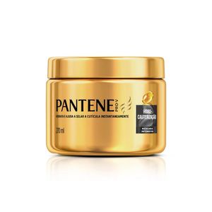 PANTENE P SHAMPOO MASCARA CAPILAR INTENSIVA HIDRO CAUTERIZACAO 270 ML x 1