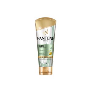PANTENE COND CONDICIONADOR BAMBU NUTRE E CRESCE 150 ML x 1