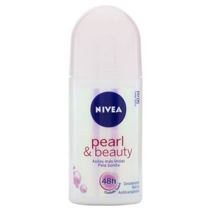 DES NIVEA ROLLON PEARL E BEAUTY 50 ML x 1