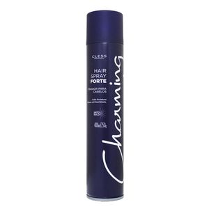 CHARMING GLOSS SPRAY HAIR EXTRA FORTE 400 ML x 1