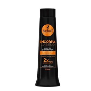 HASKELL CONDICIONADOR ENCORPA CABELO 500 ML x 1