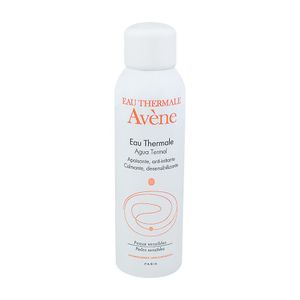 AGUA TERMAL AEROSOL 150 ML x 1