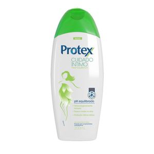 PROTEX SABONETE LIQUIDO INTIMO FRESH EQUILIBRIUM 200 ML x 1