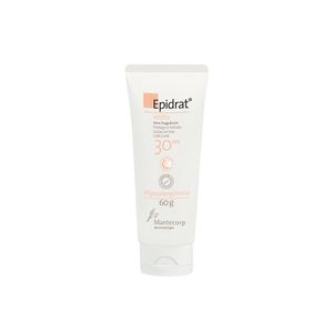 EPIDRAT ROSTO LOCAO SEM FRAGANCIA FPS30 60 G x 1