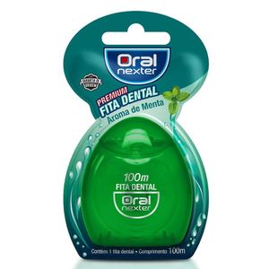 ORAL NEXTER FIO DENTAL PREMIUM 100 MT x 1