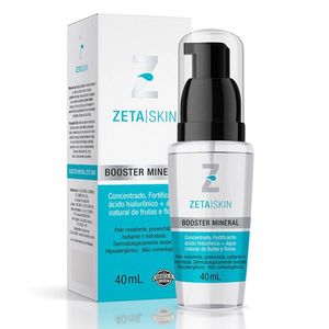 Booster Mineral Zeta Skin 40 ml
