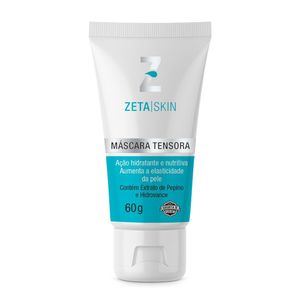 ZETA SKIN MASCARA FACIAL TENSORA 60 G x 1