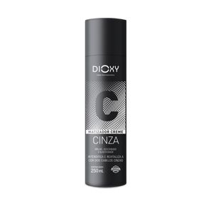 DIOXY CREME MATIZADOR CINZA 250 ML x 1
