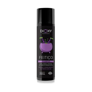 DIOXY SHAMPOO FEITICO 250 ML x 1
