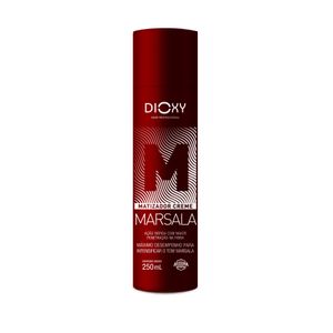 DIOXY CREME MATIZADOR MARSALA 250 ML x 1