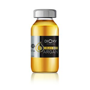 DIOXY OLEO DE ARGAN 17 ML x 1