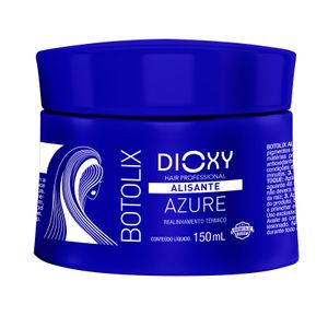 DIOXY LIQUIDO ALISANTE BOTOLIX AZURE 150 ML x 1