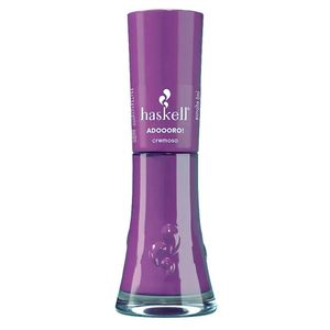 HASKELL ESMALTE LIQUIDO CREMOSO ADOOORO 8 ML x 1