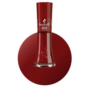 HASKELL ESMALTE LIQUIDO CREMOSO VILA DE NOVELA 8 ML x 1