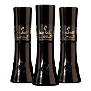 HASKELL ESMALTE LIQUIDO BASE CAVALO FORTE 8 ML x 1