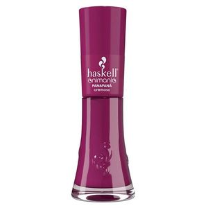 HASKELL ESMALTE LIQUIDO CREMOSO PANAPANA 8 ML x 1