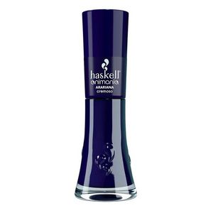 HASKELL ESMALTE LIQUIDO CREMOSO ARARIANA 8 ML x 1