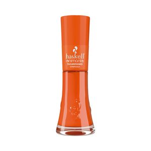 HASKELL ESMALTE LIQUIDO CREMOSO TUCANISSIMO 8 ML x 1