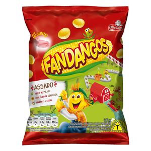 FANDANGOS SNACK PRESUNTO 37 G x 1
