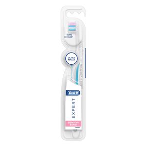 ORAL-B ESCOVA DENTAL EXPERT GENGIVA SENSI x 1