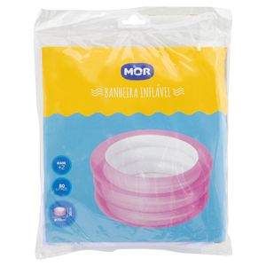 Banheira Inf 90L Mor Ref 1781