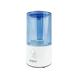Umidificador ultrassonico allergy free hm G-Tech