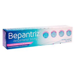 Pomada p/ Assaduras Bepantriz 30mg