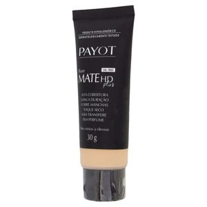 PAYOT BASE LIQUIDA MATE HD CLARO1 30 ML x 1