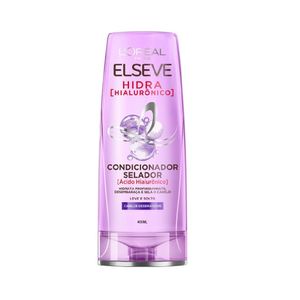 ELSEVE CONDICIONADOR HIDRA HIALURONICO 400 ML x 1