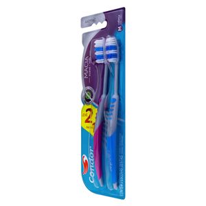 CONDOR MAXIL ESCOVA DENTAL 35 MACIA LEVE 2 PAGUE 1 x 2
