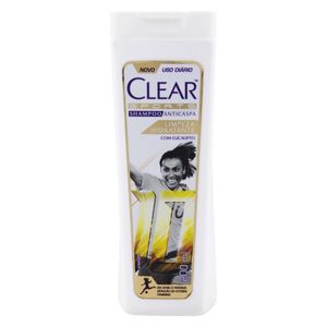 CLEAR ANTICASPA SHAMPOO RENOVACAO ANTICOCEIRA 200 ML x 1
