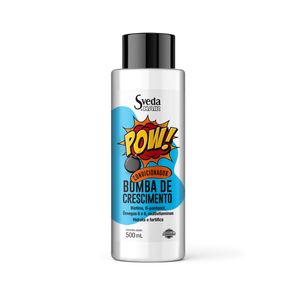 CO SVEDA BOMBA CAPILAR 500ML