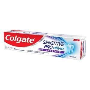 COLGATE CREME DENTAL SENSITIVE PRO ALIVIO 60 G x 1