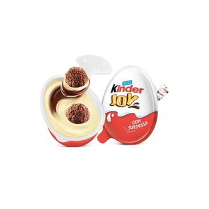 KINDER OVO OVO SURPRESA JOY 20 G x 1