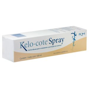 KELO-COTE SPRAY 100 ML x 1
