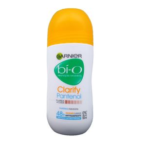 BI-O CLARIFY ROLLON FEMININO 48H 50 ML x 1