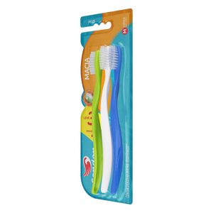 CONDOR PLUS ESCOVA DENTAL 35 MACIA LEVE 3 PAGUE 2 x 3