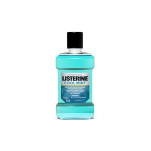 LISTERINE ANTISEPT LIQUIDO COOL MINT 60 ML x 1