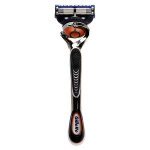 GILLETTE FUSION APARELHO BARBEAR MASCULINO PROGLIDE FLEXBALL x 1